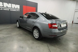 Хэтчбек Skoda Octavia 2018 года, 1850000 рублей, Курск