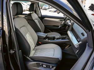 Внедорожник Volkswagen Tavendor 2025 года, 5620000 рублей, Краснодар