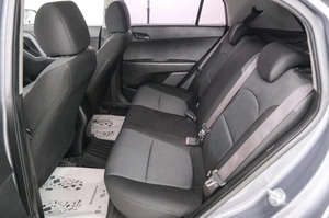 Внедорожник Hyundai Creta 2019 года, 1599000 рублей, Красноярск