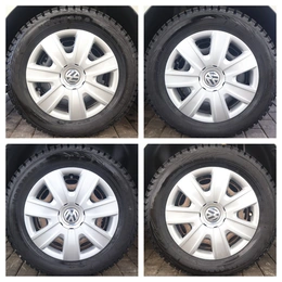 Седан Volkswagen Polo 2014 года, 1025000 рублей, Орёл