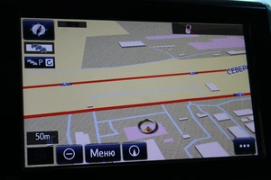 Внедорожник Toyota Land Cruiser 2019 года, 7997000 рублей, Красноярск