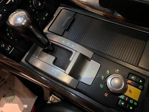 Внедорожник Land Rover Range Rover 2008 года, 1299000 рублей, Красноярск