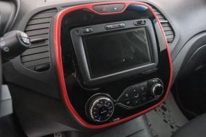 Внедорожник Renault Kaptur 2018 года, 1459000 рублей, Красноярск