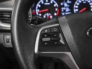 Седан Hyundai Solaris 2018 года, 1250111 рублей, Ставрополь