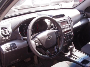 Внедорожник Kia Sorento 2012 года, 1665000 рублей, Владимир