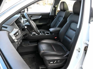 Внедорожник Chery Tiggo 7 Pro 2021 года, 1720000 рублей, Волгоград