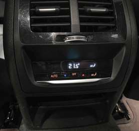 Внедорожник BMW X4 2019 года, 4577000 рублей, Красноярск