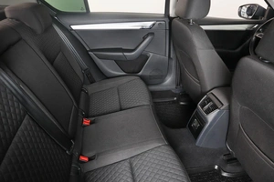 Лифтбек Skoda Octavia 2016 года, 1519000 рублей, Пермь