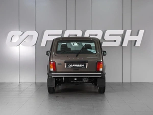 Внедорожник ВАЗ (LADA) Niva Legend 2024 года, 1019000 рублей, Минеральные Воды