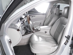 Седан Mercedes-benz S-класс 2011 года, 1999000 рублей, Ростов-на-Дону