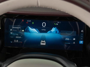Внедорожник Geely Monjaro 2023 года, 3469000 рублей, Тюмень