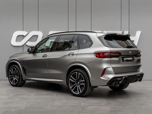 Внедорожник BMW X5 M 2021 года, 11499000 рублей, Краснодар