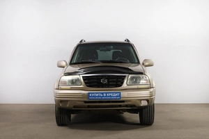 Внедорожник Suzuki Grand Vitara 2005 года, 499000 рублей, Новосибирск