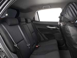 Хетчбэк Toyota Auris 2007 года, 660000 рублей, Омск