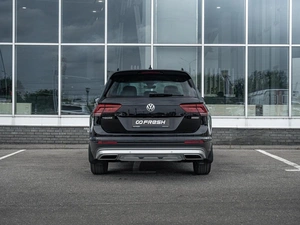 Внедорожник Volkswagen Tiguan 2019 года, 2390000 рублей, Нижний Новгород