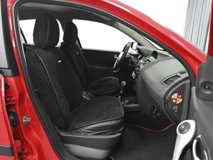 Седан Renault Megane 2006 года, 489000 рублей, Ставрополь