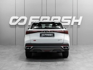 Внедорожник OMODA C5 2022 года, 1680000 рублей, Тюмень