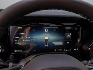 Внедорожник Geely Monjaro 2025 года, 4260000 рублей, Краснодар