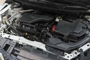 Внедорожник Nissan Qashqai 2014 года, 1349000 рублей, Новокузнецк