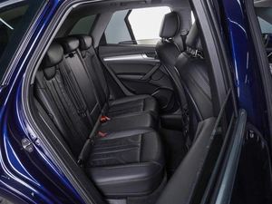 Внедорожник Audi Q5 2018 года, 3025000 рублей, Ростов-на-Дону