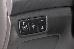 Внедорожник Hyundai Creta 2020 года, 2019000 рублей, Омск