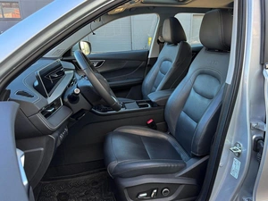 Внедорожник Chery Tiggo 4 Pro 2024 года, 1799000 рублей, Кропоткин