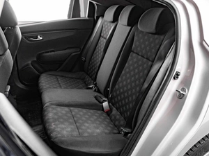 Седан Kia Rio 2019 года, 1499000 рублей, Тюмень