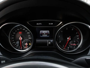 Внедорожник Mercedes-benz GLA-класс 2019 года, 2660000 рублей, Ставрополь