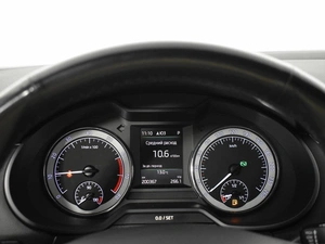 Лифтбек Skoda Octavia 2017 года, 1768900 рублей, Казань