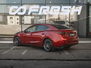 Седан Mazda 3 2014 года, 1299000 рублей, Краснодар