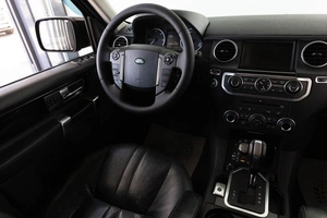 Внедорожник Land Rover Discovery 2010 года, 1369000 рублей, Красноярск