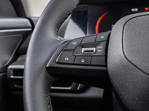 Внедорожник Changan CS35 Plus 2023 года, 1850000 рублей, Краснодар