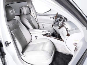 Седан Mercedes-benz S-класс 2011 года, 1999000 рублей, Ростов-на-Дону