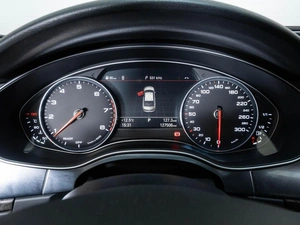 Седан Audi A6 2018 года, 2637000 рублей, Ставрополь