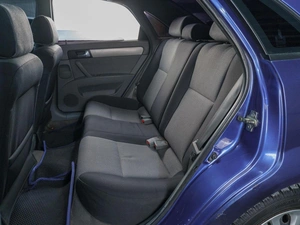 Седан Chevrolet Lacetti 2011 года, 529000 рублей, Сургут