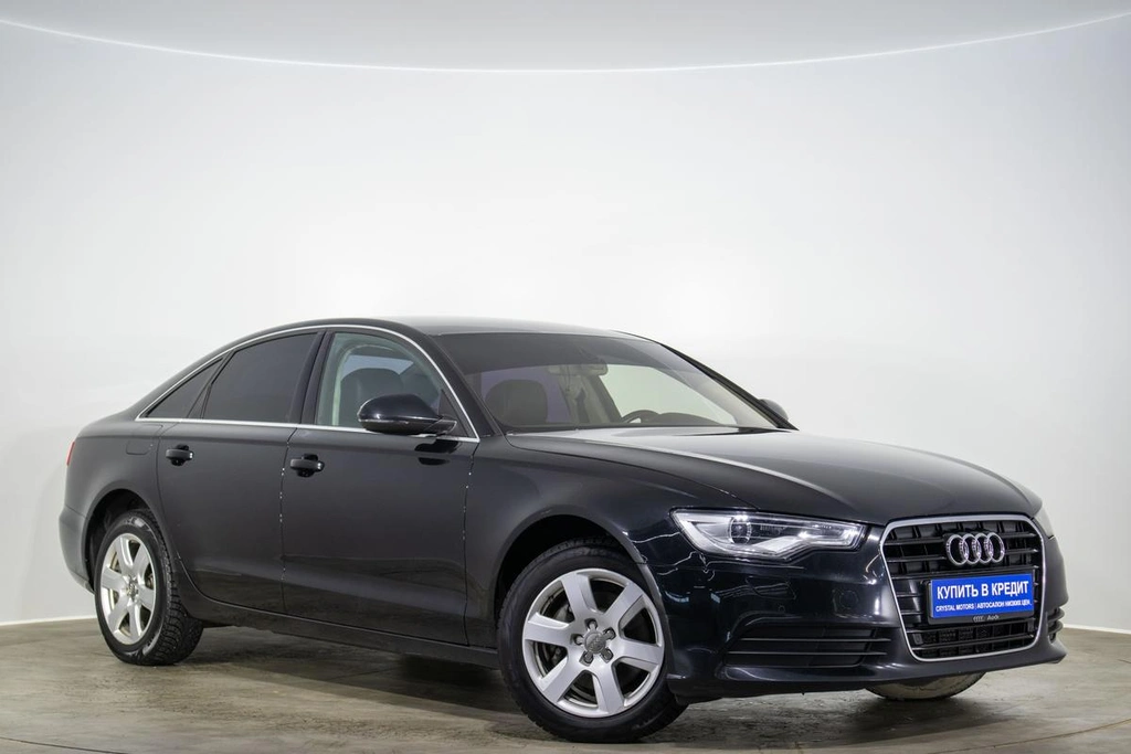 Седан Audi A6 2014 года, 2339000 рублей, Оренбург