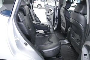 Внедорожник Toyota RAV4 2007 года, 1168000 рублей, Солонцы