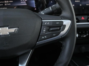 Седан Chevrolet Monza 2023 года, 2274000 рублей, Кирилловка