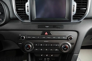 Внедорожник Kia Sportage 2017 года, 1899000 рублей, Тюмень