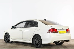 Седан Honda Civic 2010 года, 899000 рублей, Тюмень