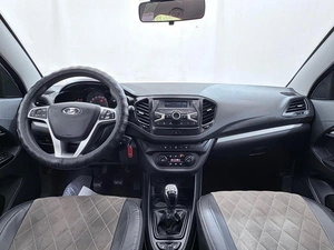 Универсал ВАЗ (LADA) Vesta 2018 года, 930000 рублей, Орёл