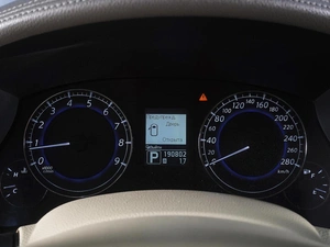 Внедорожник Infiniti EX25 2012 года, 1680000 рублей, Ростов-на-Дону