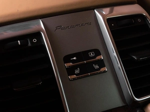 Лифтбек Porsche Panamera 2010 года, 2529000 рублей, Тюмень