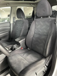 Внедорожник Nissan X-Trail 2015 года, 1687000 рублей, Солонцы