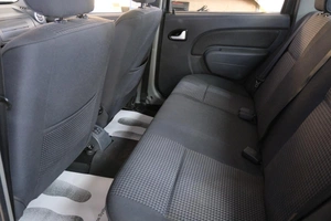 Седан Renault Logan 2009 года, 439000 рублей, Омск