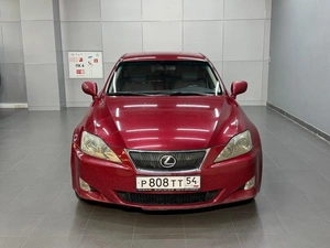 Седан Lexus IS 2006 года, 947000 рублей, Красноярск