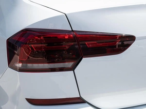 Лифтбек Volkswagen Polo 2021 года, 1620000 рублей, Волгоград