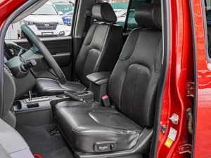 Пикап Nissan Navara 2008 года, 1098000 рублей, Краснодар