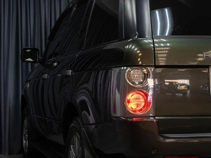 Внедорожник Land Rover Range Rover 2007 года, 1819000 рублей, Тюмень