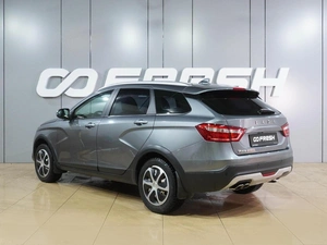 Универсал ВАЗ (LADA) Vesta Cross 2018 года, 1282000 рублей, Воронеж